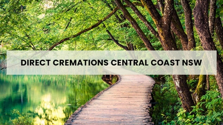 Australian Direct Cremations and Funeral Services Hero Image