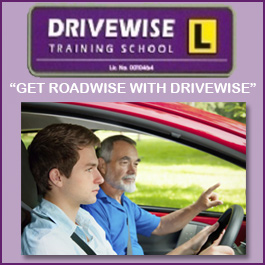 Drivewise Training School