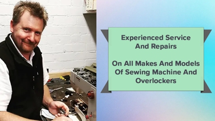 Easy Sew Hero Image