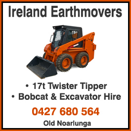 Ireland Earthmovers