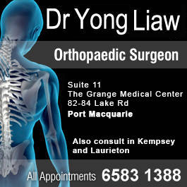 Liaw Yong Dr