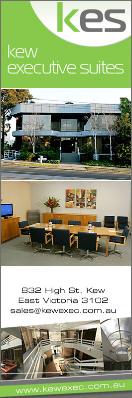 Kew Executive Suites