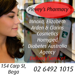 Plevey's Pharmacy