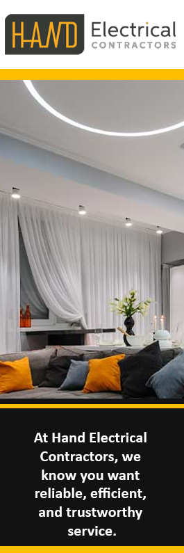 Philip Hand Electrical Contractors Pty Ltd