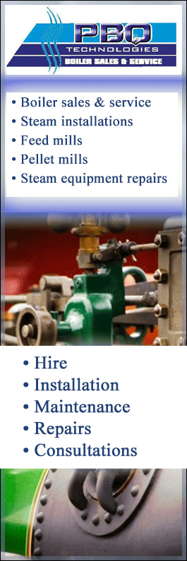 PBQ Technologies Pty Ltd