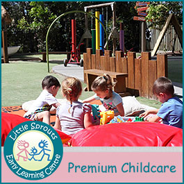 Little Sprouts Early Learning Centre
