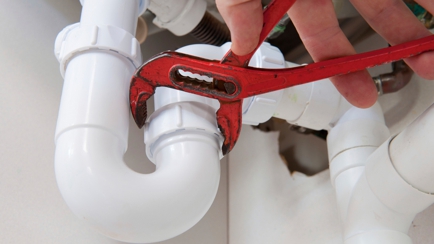 N & J Shearman Plumbing and Drainage Hero Image