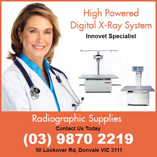 Radiographic Supplies