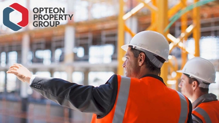 Opteon (Toowoomba) Pty Ltd Hero Image
