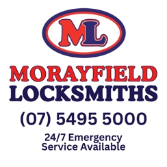Morayfield Locksmiths Hero Image