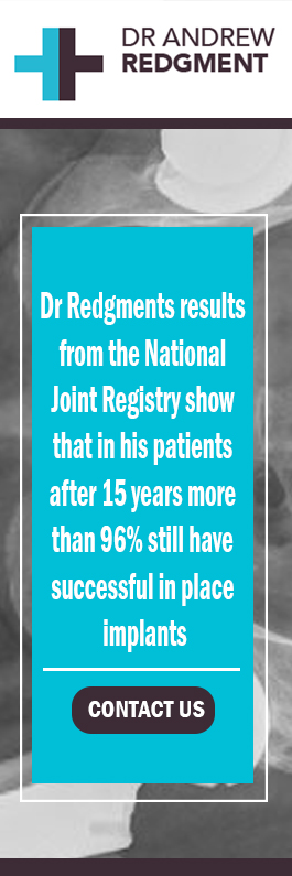 Dr Andrew Redgment