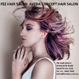 Fez Hair Salon