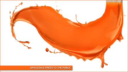 Wholesale Paint Group Rockhampton Hero Image