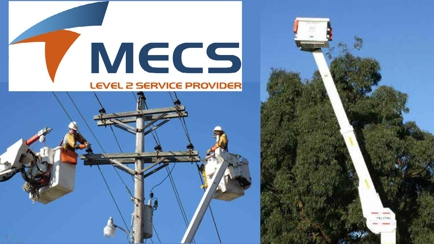 Macarthur Electrical Connection Services Hero Image