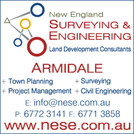 New England Surveying & Engineering
