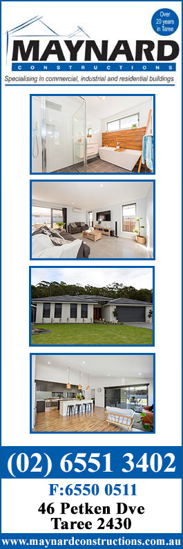 Maynard Constructions