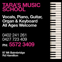 Tara's Music School