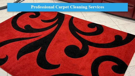DecoRug Carpet Cleaning Hero Image