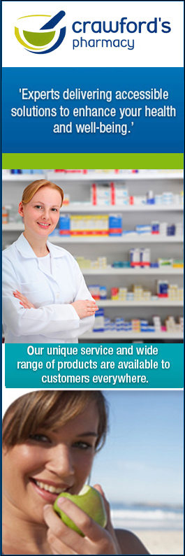 Crawford's Pharmacy