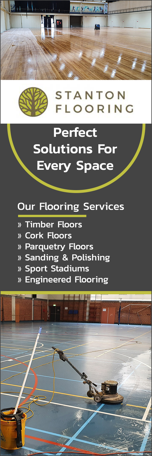 Stanton Flooring