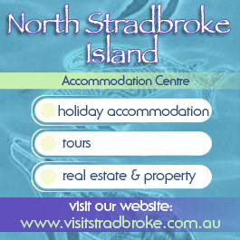 Stradbroke Island Accommodation Centre