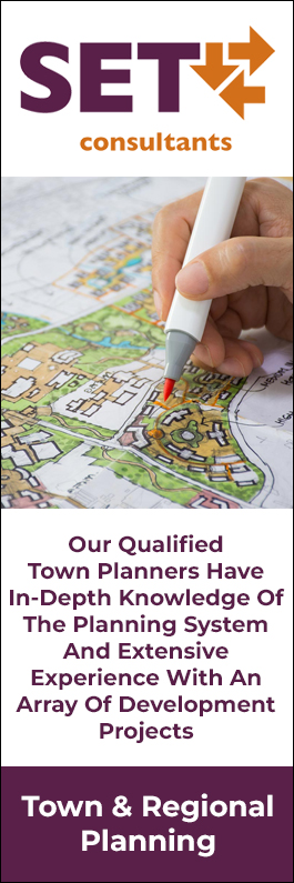 SET Consultants