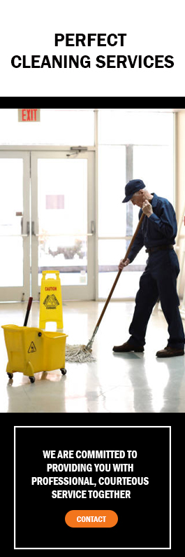 Perfect Cleaning Services