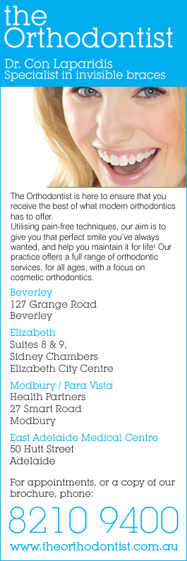 The Orthodontist