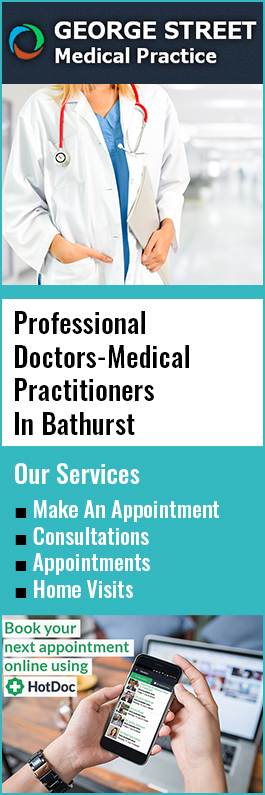 George Street Medical Practice