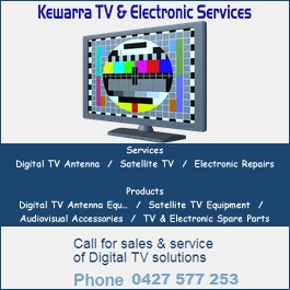 Apex Digital TV Services