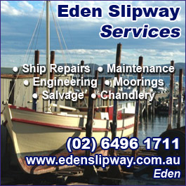 Eden Slipway Services