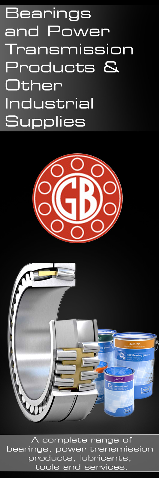 Gardner Bearings Pty Ltd