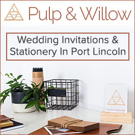 Pulp & Willow
