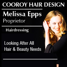 Cooroy Hair Design