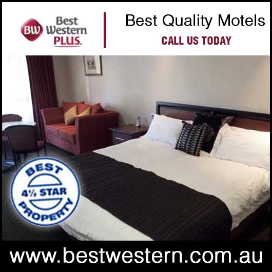 ALL Settlers Motor Inn