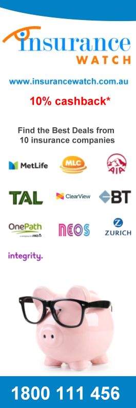 Insurance Watch