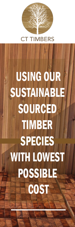 C.T. Timbers Pty Ltd