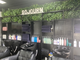 Salon Sojourn Hero Image