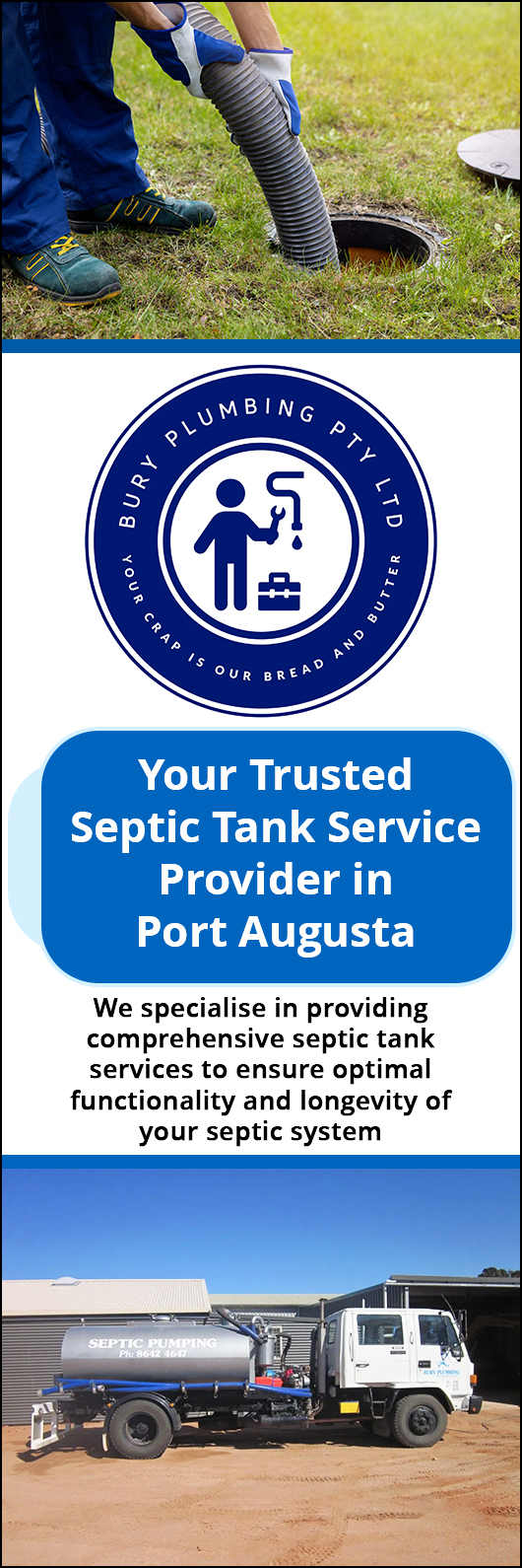Bury Plumbing