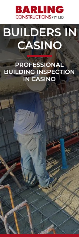 Barling Constructions Pty Ltd