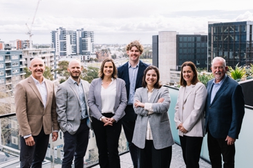 APLAS Group Hero Image