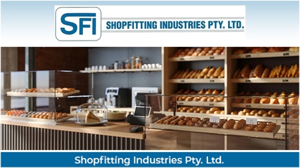 Shopfitting Industries Hero Image