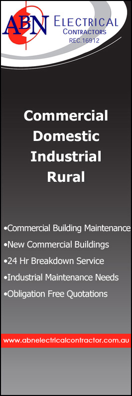A B N Electrical Contractors