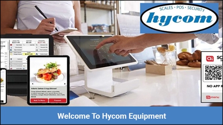 Hycom Equipment Hero Image