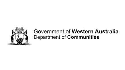 Department of Communities - Learning & Development Centre Hero Image