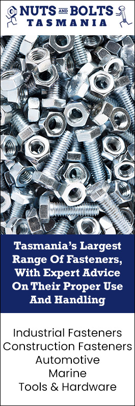 Nuts & Bolts Tasmania