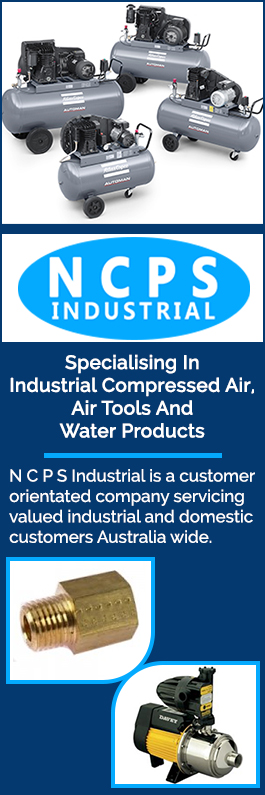 N C P S Industrial