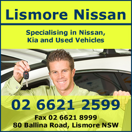 Lismore Nissan