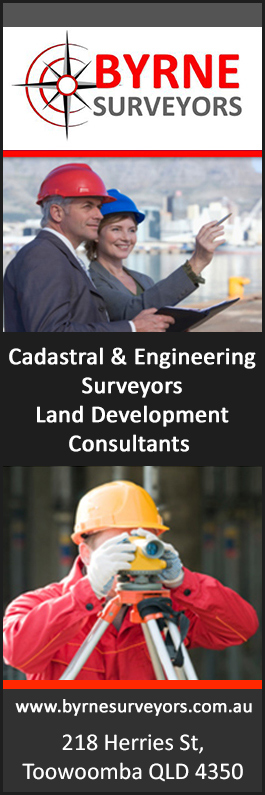 Byrne Surveyors