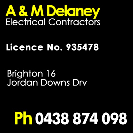 A & MA Delaney Electricians